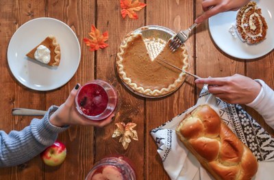 Closed for Thanksgiving Closed for Thanksgiving