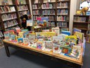 1000 Books Before Kindergarten Grant
